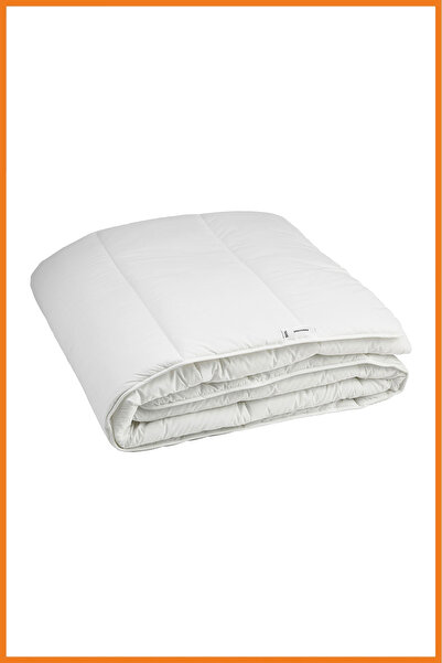 Alony Home Plapumă dublă - menține moale și caldă, lavabilă, umplută cu fibre...