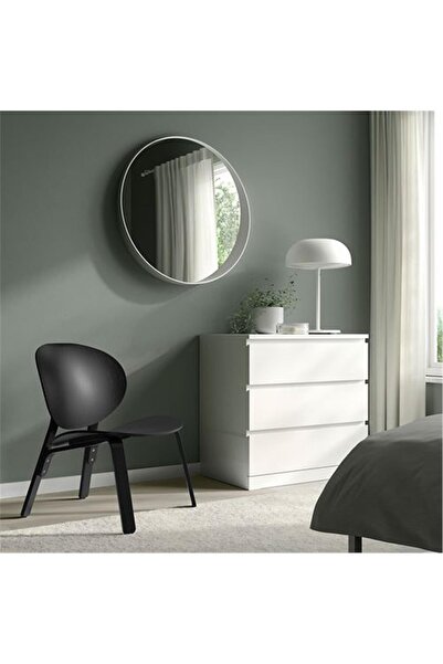 IKEA Fröset Ahşap Koltuk