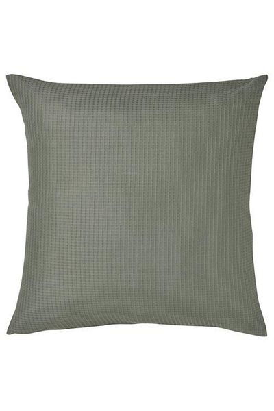 IKEA Throw Pillow Cover, Khaki Color 50X50 cm Home Textile Products 1 Piece