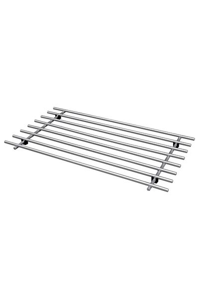IKEA Lamplıg Trivet Stainless Steel