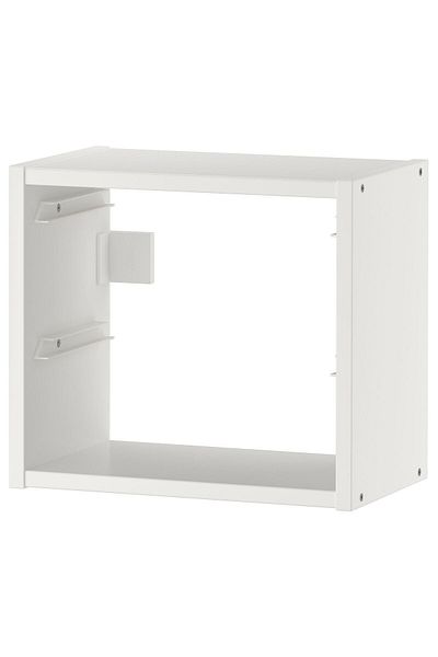 IKEA Toy Storage Unit, Width: 34 cm Depth: 21 cm Height: 30 cm