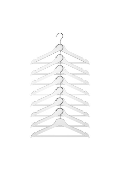 IKEA Curea pentru costum Burmerang albă