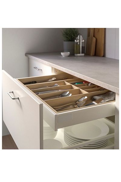 IKEA Uppdatera Drawer Organizer
