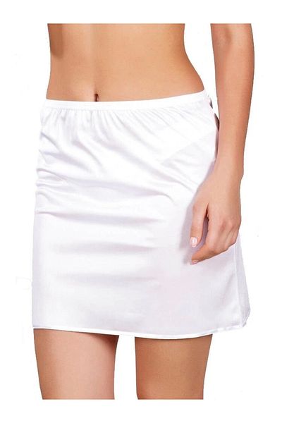 Anıl Lingerie 615 Women's Short Petticoat (Under Skirt) New Season