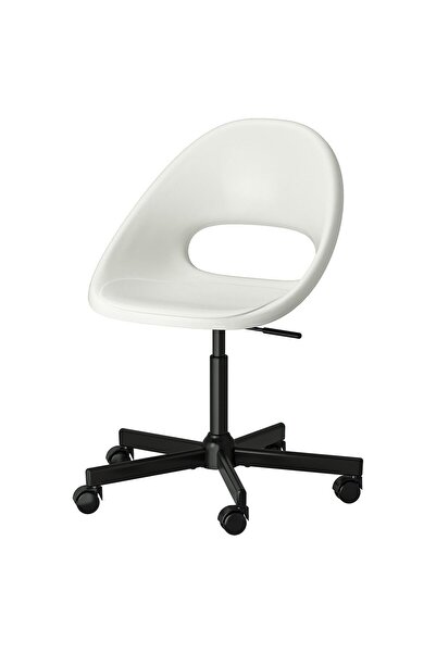 IKEA Çalışma sandalyesi, Beyaz 67X90