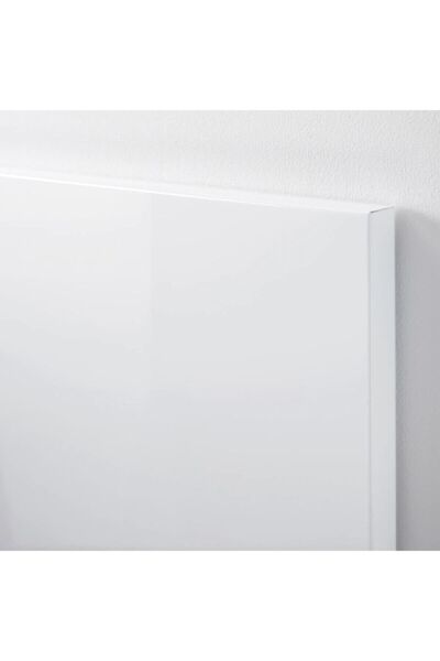 IKEA Svensas White 40x60 Cm Magnetic Magnet Board Office Home Wall Board Note Photo Picture Board