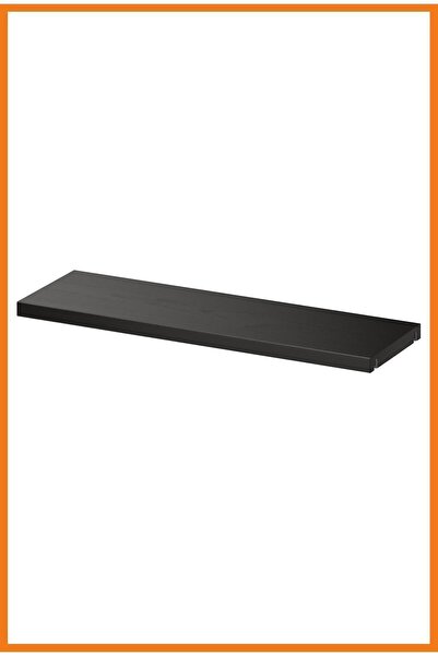 Alony Home Besta Polica za ormarić 56 X 16 cm Venge