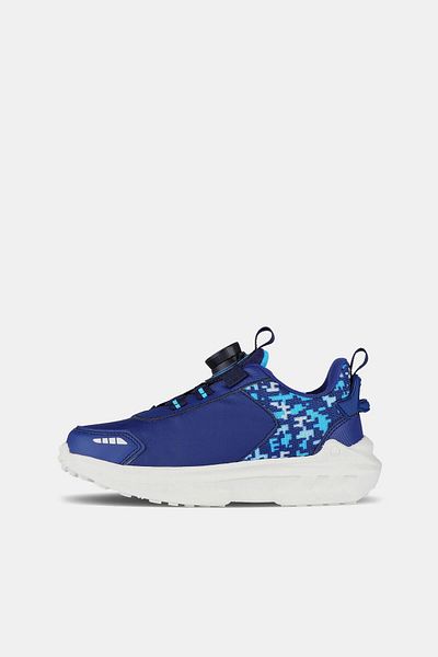 Vicco Code Lightweight Unisex Children's Sports Shoes 346.P24K.329