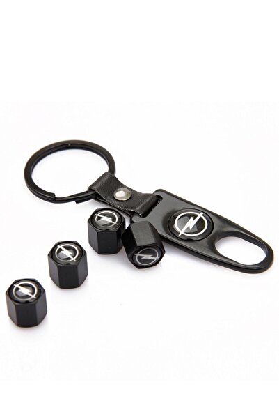 KARA AUTO Σετ καλυμμάτων μπρελόκ Opel Sibop - Δώρο Αρωματικό Σετ Αυτοκινήτου