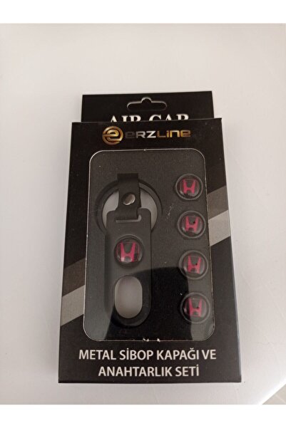 KARA AUTO Σετ καλύμματος βαλβίδων και μπρελόκ συμβατό με Honda