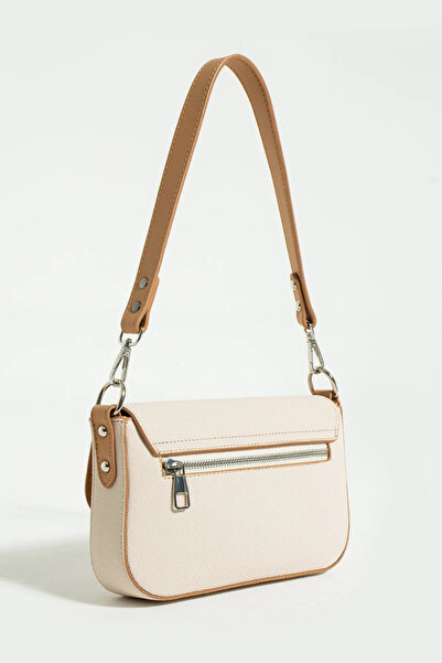Just Polo Women's New Season Lacos Hand and Shoulder Bag 236005 Mh