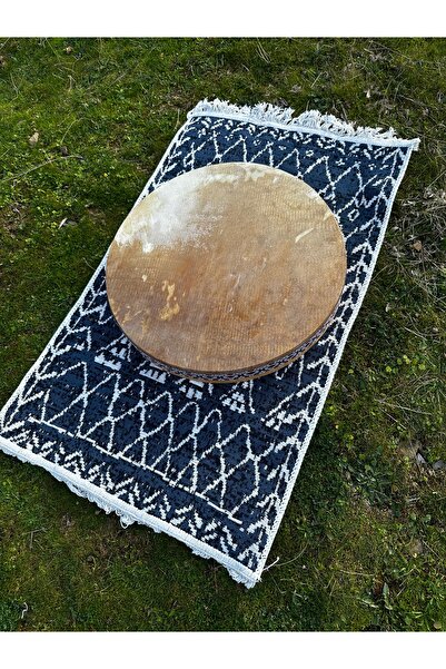 Genel Markalar Erbane(37cm)bendir,def,halkalı kılıfı ile birlikte hakiki deri çift kasnak