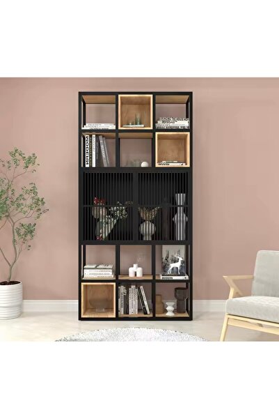 larissa design Kitaplık