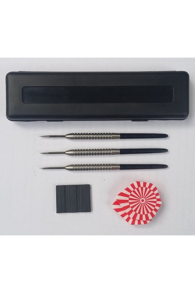 DARTSAN Tırtıl Dt23 Tungsten Dart Oku 23 Gr.