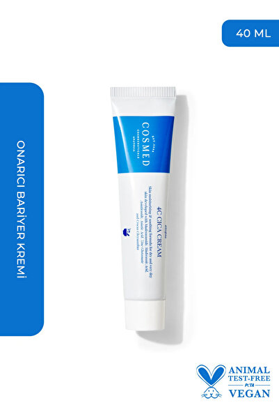 COSMED Atopia 4C Cica Krem 40 ml