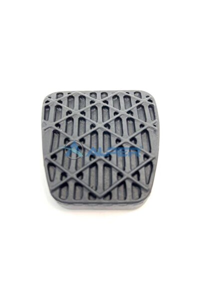 ALPER دواسة القابض المطاطية كرافتر سبرينتر 06 CLC SERIES-SK-MK-CLK-SEDAN-KOMB...