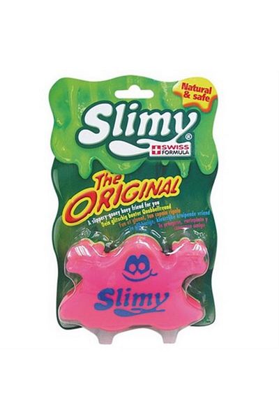 Slimy الإدمان المجنون الأصلي 33005