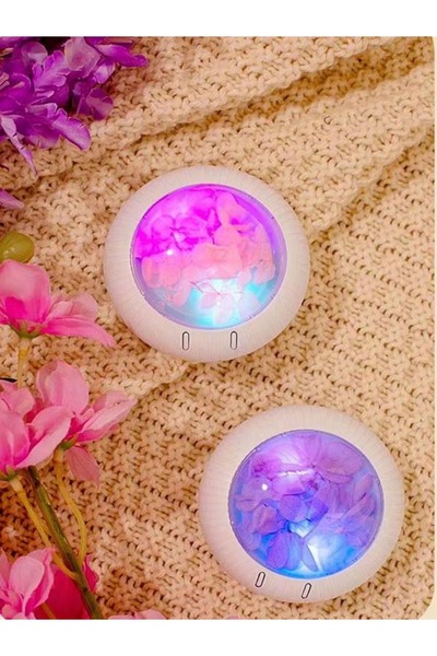 MetaWorld Sevgililer Günü Hediyesi Sevimli Pratik Şarjlı El Isıtıcısı Kış Aylarının Vazgeçilmezi