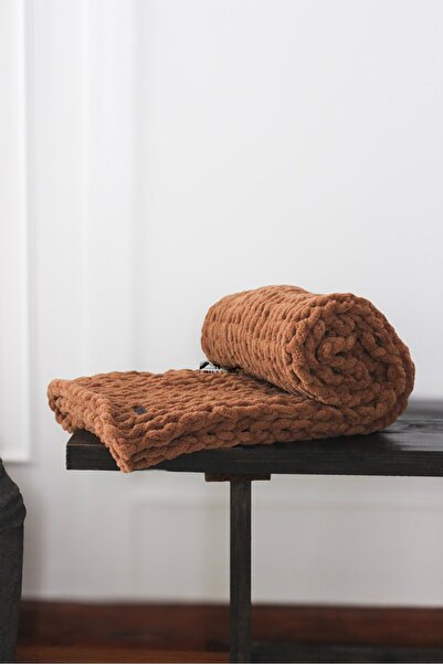 Milky Way Home Art Puffy Battaniye .| Triko B.| Baby | Knıtted Blanket |El Ör...