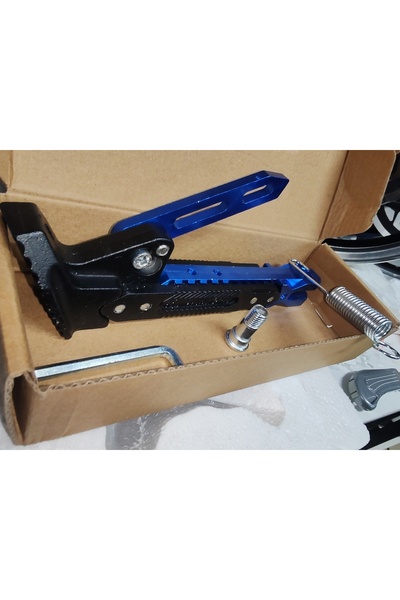 ONVO 012 modifiye yan dayaklık ayarlanabilir