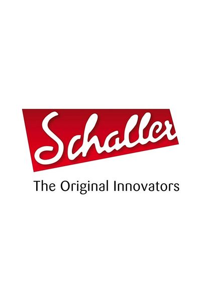 Schaller Schaller Electric Guitar Tail Fixed Chrome Matte - Sc- 12070300