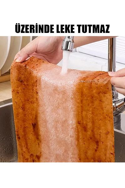 CMT Pumple Life Cleaning Cloth