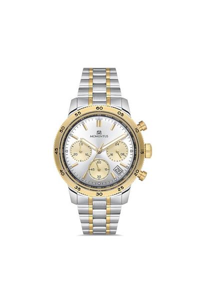 Momentus Men's Wrist Watch S.Cc303T-02Sg