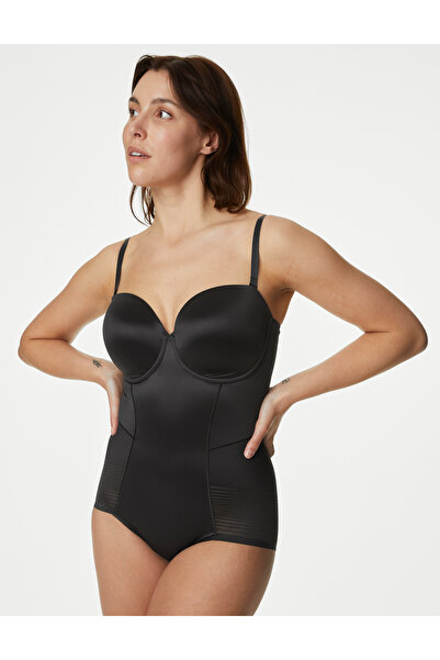 Marks & Spencer Body Define™ Yüksek Sıkılıkta Body Korse