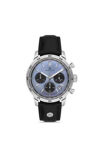 Momentus Men's Wristwatch S.Cc303S-10Bs