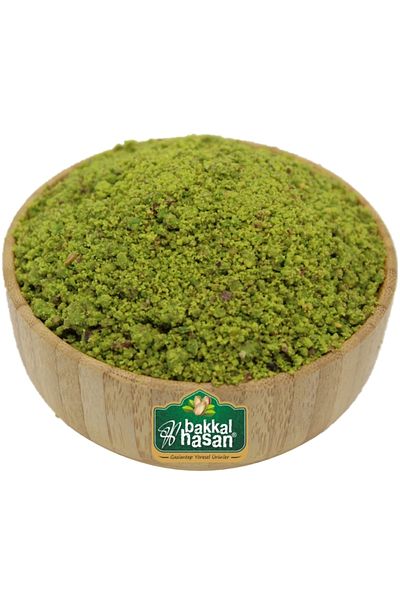 Bakkal Hasan Gaziantep Pistachio Brown Ground 50 g