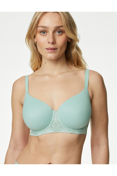 Marks & Spencer Body Soft™ Destekli T-Shirt Sütyeni