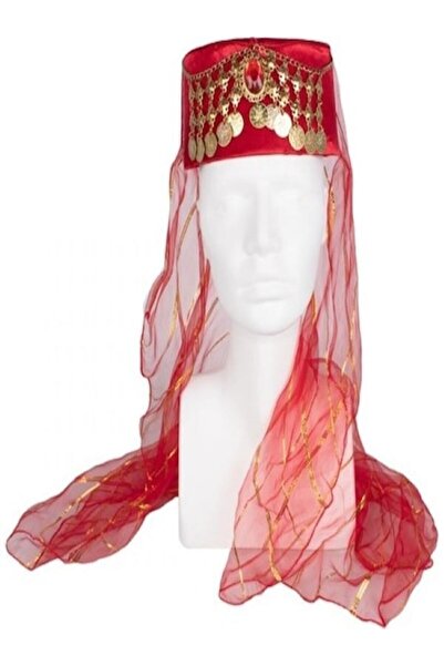 janjankostümkids Bindallı Çocuk Fes