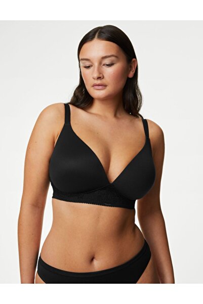 Marks & Spencer Body Soft™ Balensiz Plunge Sütyen