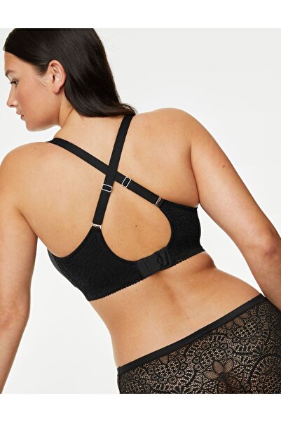 Marks & Spencer Body Soft™ Balensiz Plunge Sütyen
