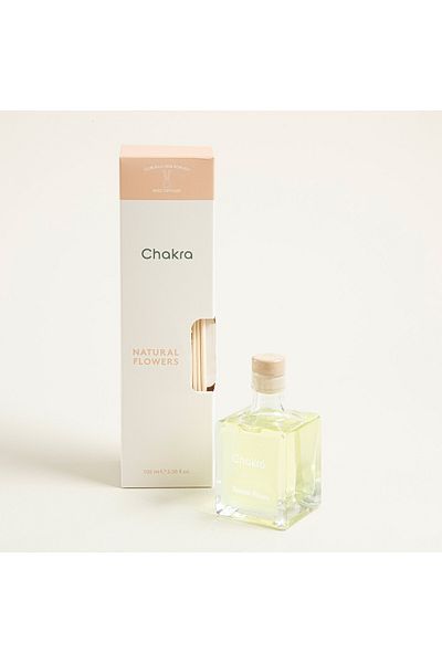 Chakra Reed Diffuser 100 ML Natural Flowers