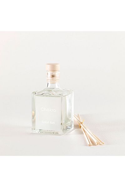 Chakra 100 ml Turkish Bath - Room Fragrance with Stick