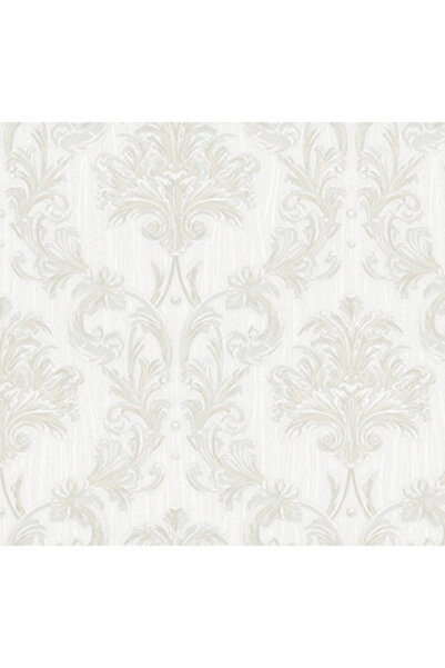 Adawall 6808 Serisi | Damask Zengin Süsleme Duvar Kağıdı | 10.6m2