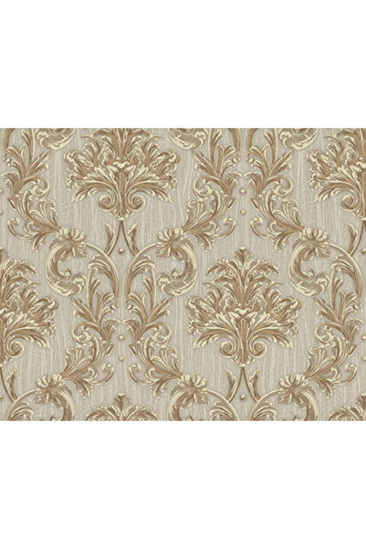 Adawall 6808 Serie | Damask Zengin Süsleme Duvar Kağıdı | 10.6M2