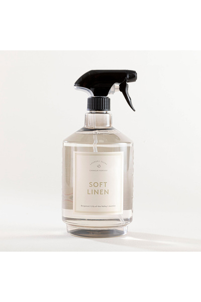 Chakra Çamaşır Kokusu 1 L Soft Linen