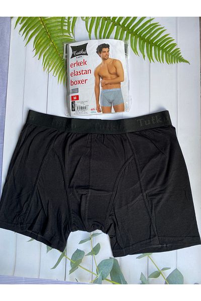 Tutku Men's Boxers 3 Pack