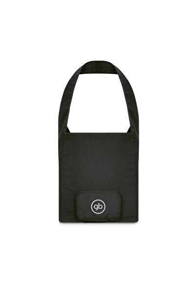 Cybex GB Pockit ve Libelle Siyah Bebek Arabası Taşıma Çantası