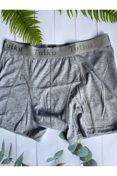 Tutku Men's Boxers 3 Pack