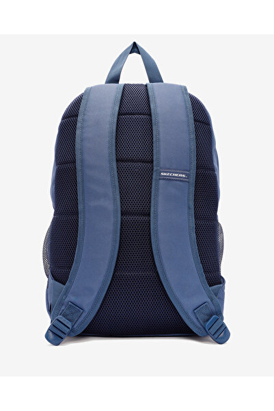 SKECHERS U Bag Backpack Bag Unisex Mavi Sırt Çantası Skch7326-ltbl
