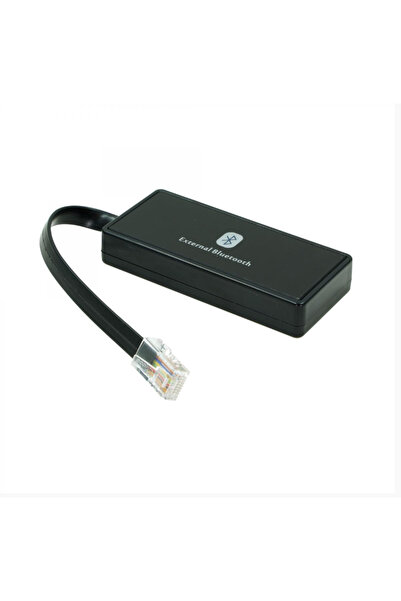 REISS AUDIO RS-BT202 DSP8 VE DSP12  BLUETOOTH MODÜLÜ
