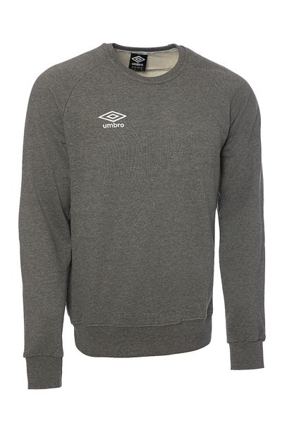 UMBRO Φούτερ Anthracite Grey - Μοντέλο TC-0114