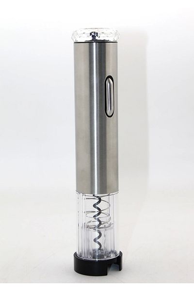 HİMARRY Electric Corkscrew Opener - Sable Party Accessory and Costume