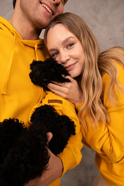 Basic Hoodie (KÖPEK KIYAFETİ)