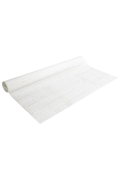 CONTACT بطانة درج الرف الأساسية 20 بوصة × 5 أقدام