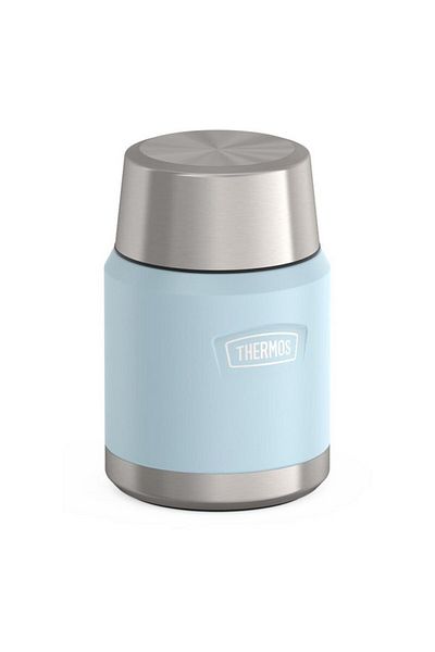 Thermos Vacuum Insulated Food Jar with Folding Spoon 16oz