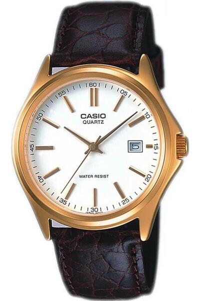 Casio Mtp-1183q-7adf Men's Wristwatch